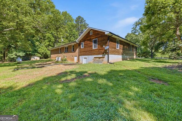 2710 Mud Creek Road, Cornelia, GA 30531