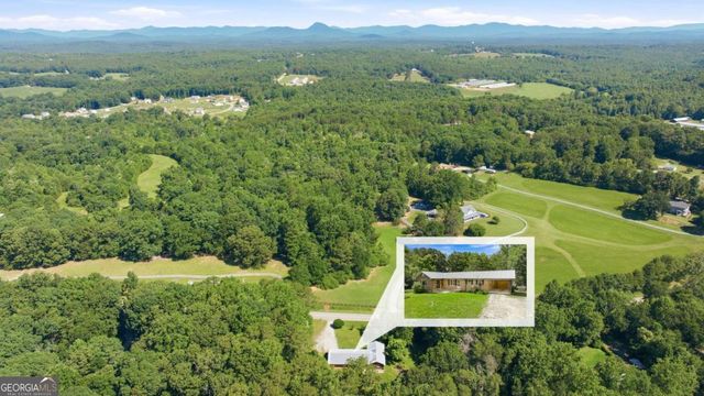 2710 Mud Creek Road, Cornelia, GA 30531