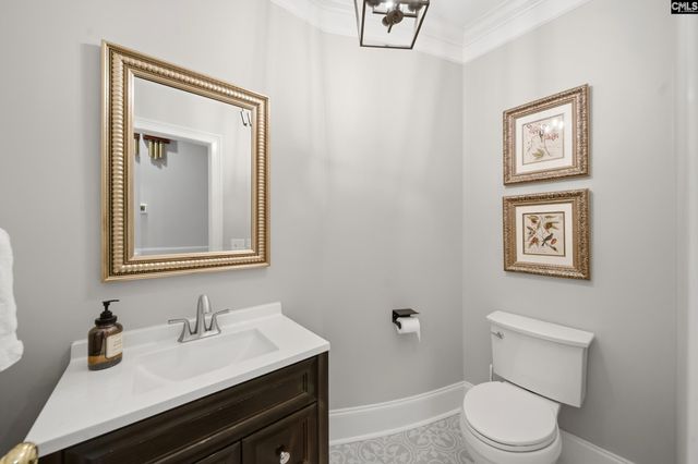 101 Due West Court, Lexington, SC 29072