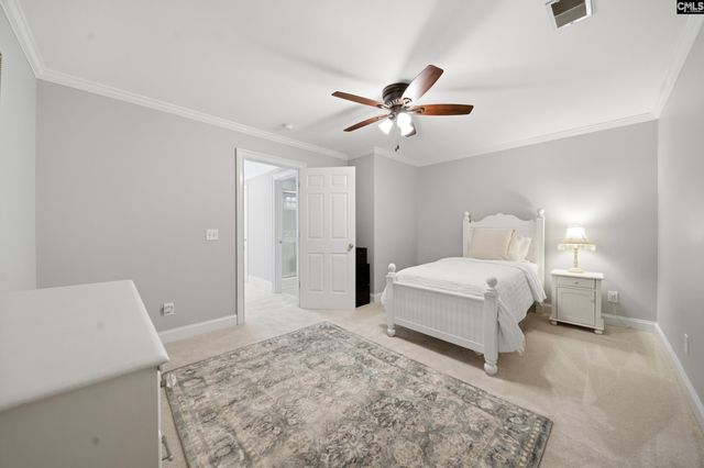 101 Due West Court, Lexington, SC 29072