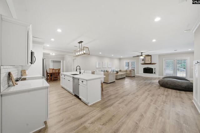 101 Due West Court, Lexington, SC 29072