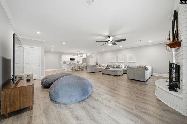 101 Due West Court, Lexington, SC 29072