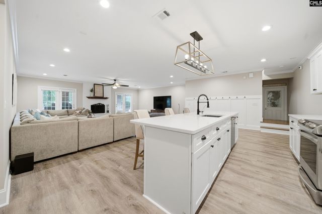 101 Due West Court, Lexington, SC 29072