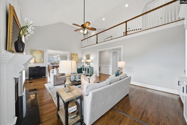 101 Due West Court, Lexington, SC 29072