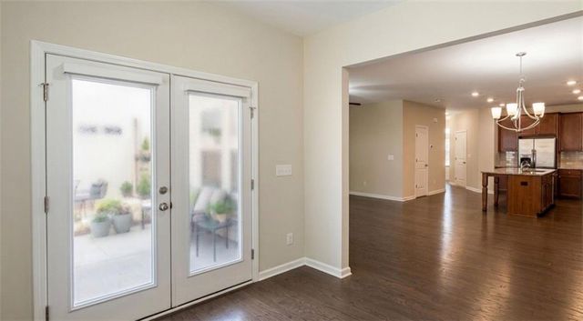 1736 Lansing Bluff Walk, Lawrenceville, GA 30043