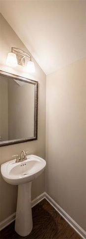 1736 Lansing Bluff Walk, Lawrenceville, GA 30043