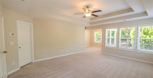 1736 Lansing Bluff Walk, Lawrenceville, GA 30043