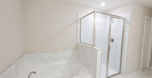1736 Lansing Bluff Walk, Lawrenceville, GA 30043