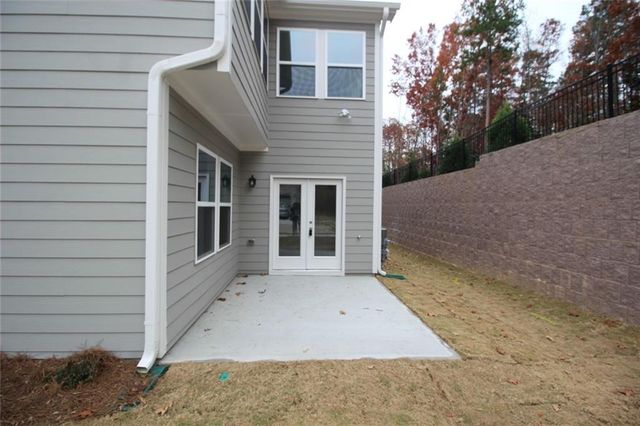 1736 Lansing Bluff Walk, Lawrenceville, GA 30043