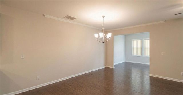 1736 Lansing Bluff Walk, Lawrenceville, GA 30043
