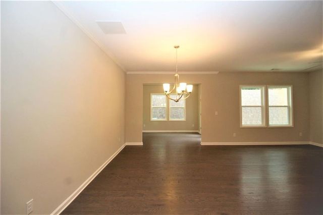 1736 Lansing Bluff Walk, Lawrenceville, GA 30043