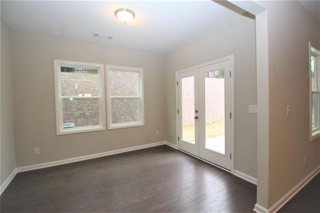 1736 Lansing Bluff Walk, Lawrenceville, GA 30043