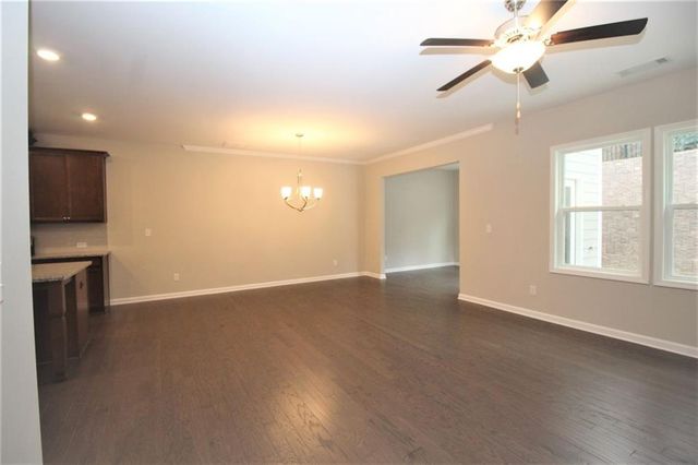 1736 Lansing Bluff Walk, Lawrenceville, GA 30043
