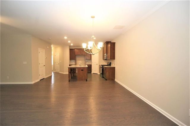 1736 Lansing Bluff Walk, Lawrenceville, GA 30043