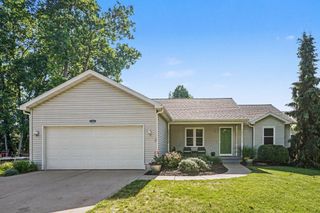5127 S Granite Street, Blackman Twp, MI 49201