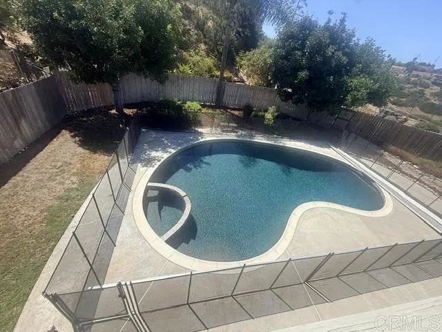 526 Trailridge Drive, Bonita, CA 91902