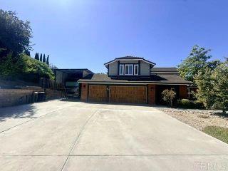 526 Trailridge Drive, Bonita, CA 91902