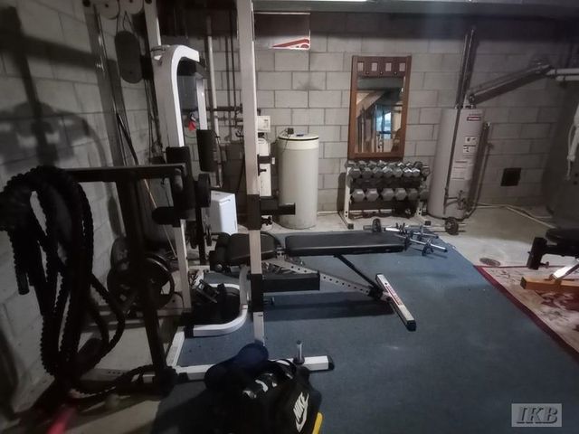 429 St Andrews Court, Gladwin, MI 48624