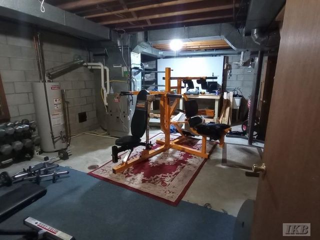 429 St Andrews Court, Gladwin, MI 48624