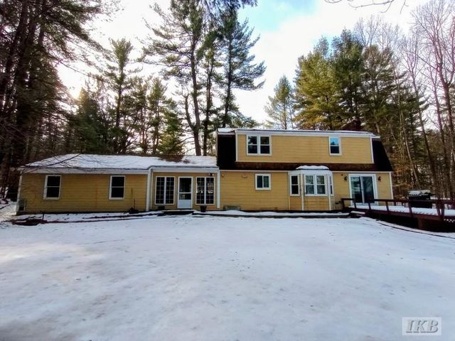 429 St Andrews Court, Gladwin, MI 48624
