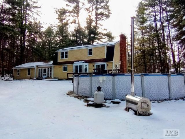 429 St Andrews Court, Gladwin, MI 48624