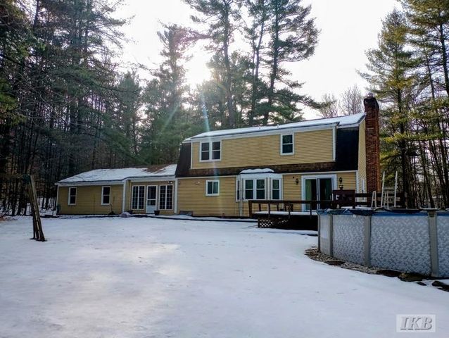 429 St Andrews Court, Gladwin, MI 48624