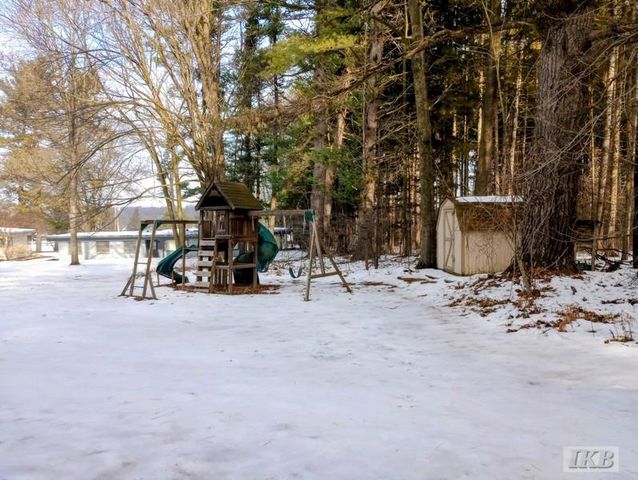 429 St Andrews Court, Gladwin, MI 48624