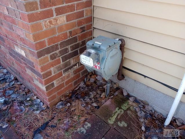 429 St Andrews Court, Gladwin, MI 48624