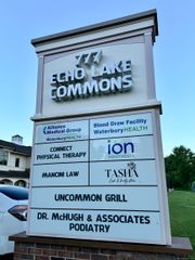 777 Unit H Echo Lake Road, Watertown, CT 06795