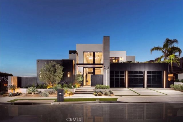 53 Montecito Drive, Corona Del Mar, CA 92625