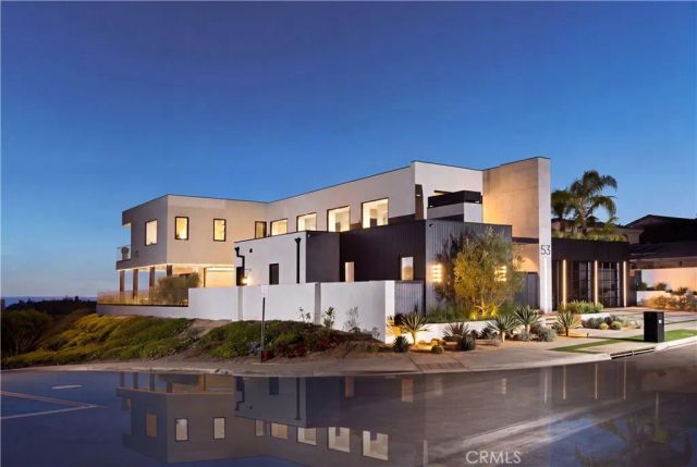 53 Montecito Drive, Corona Del Mar, CA 92625