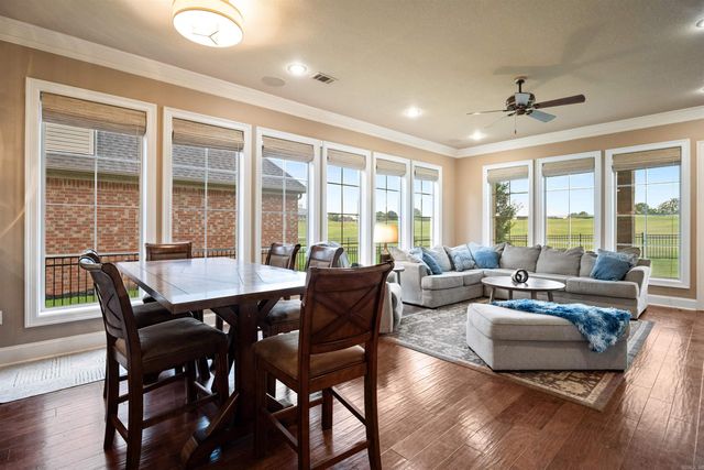 4518 Clubhouse Dr, Jonesboro, AR 72405