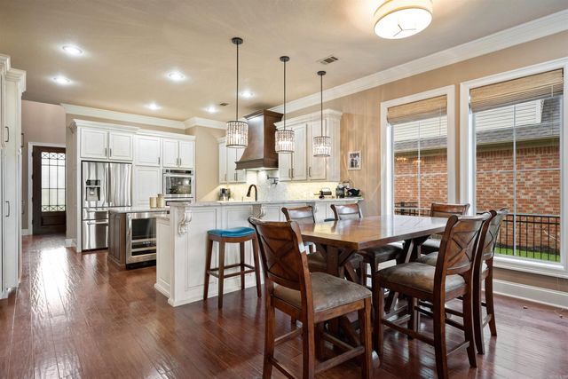 4518 Clubhouse Dr, Jonesboro, AR 72405