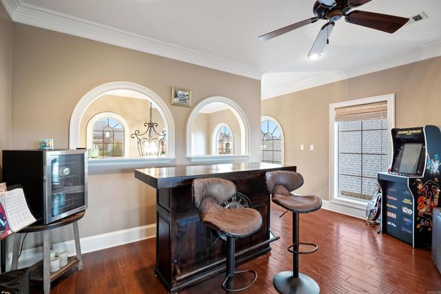 4518 Clubhouse Dr, Jonesboro, AR 72405