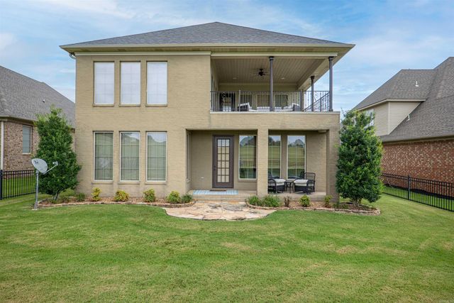 4518 Clubhouse Dr, Jonesboro, AR 72405