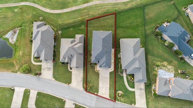 4518 Clubhouse Dr, Jonesboro, AR 72405