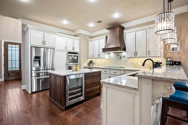 4518 Clubhouse Dr, Jonesboro, AR 72405