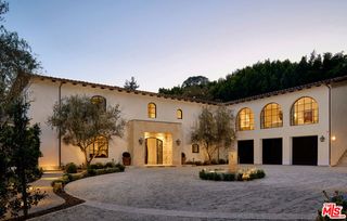 701 Nimes Road, Los Angeles, CA 90077