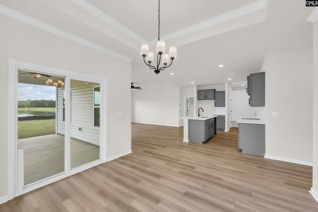 2173 Allan Crest Road, Blythewood, SC 29016
