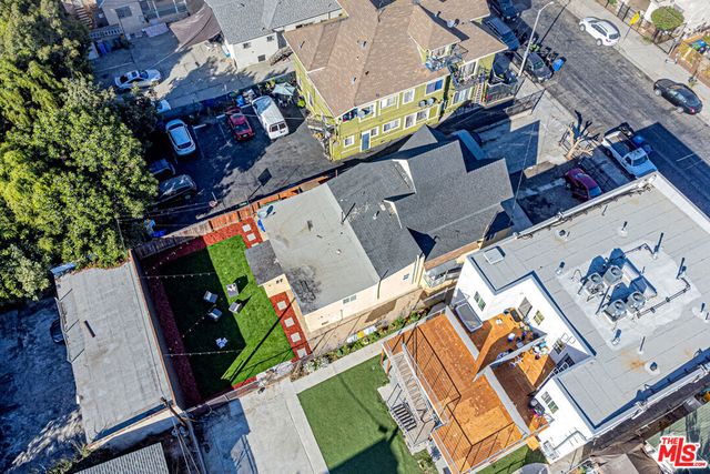 1241 S Kenmore Avenue, Los Angeles, CA 90006