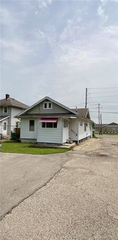 115 S Burnett Road, Springfield, OH 45505