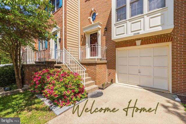 12695 WIMBLEY LN, Woodbridge, VA 22192