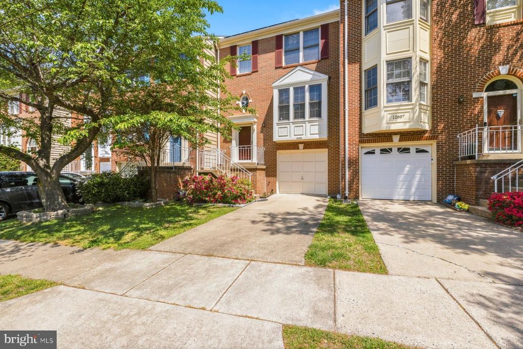 12695 WIMBLEY LN, Woodbridge, VA 22192