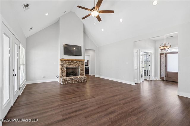 1040 Box Corner Road, Byhalia, MS 38611