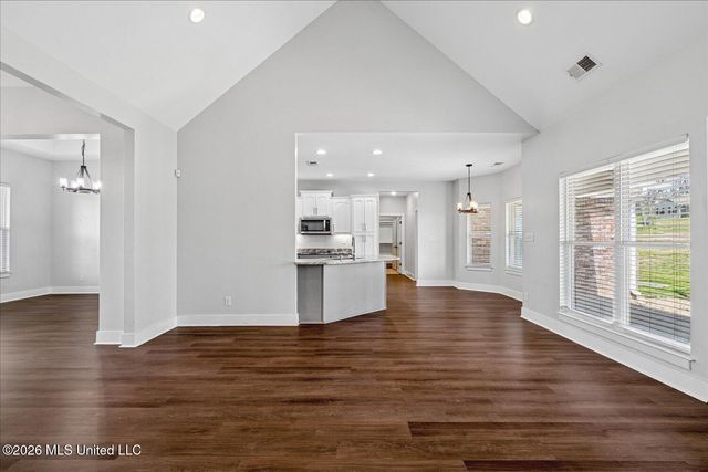 1040 Box Corner Road, Byhalia, MS 38611