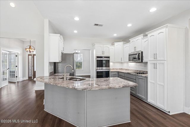 1040 Box Corner Road, Byhalia, MS 38611