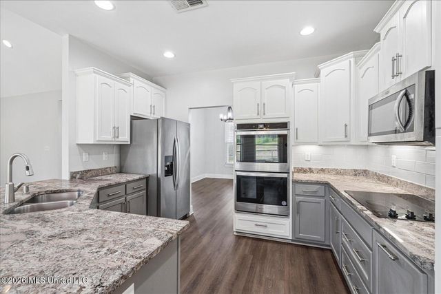 1040 Box Corner Road, Byhalia, MS 38611