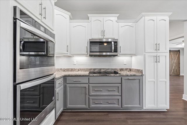 1040 Box Corner Road, Byhalia, MS 38611