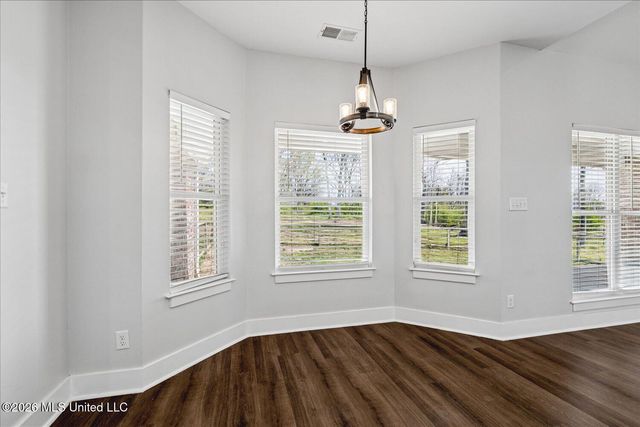 1040 Box Corner Road, Byhalia, MS 38611