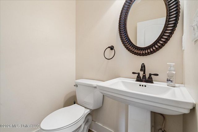 1040 Box Corner Road, Byhalia, MS 38611